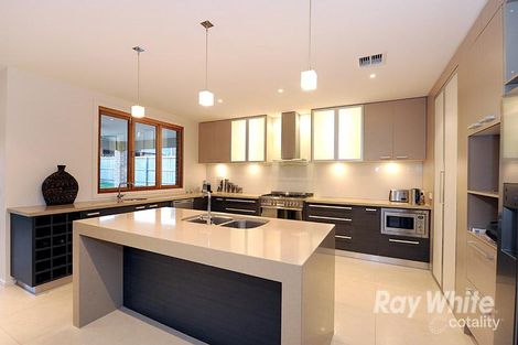 Property photo of 6 Misty Close Berwick VIC 3806