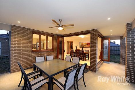 Property photo of 6 Misty Close Berwick VIC 3806