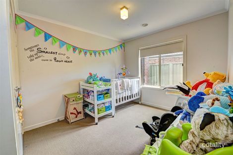 Property photo of 5 Calloway Close Miners Rest VIC 3352