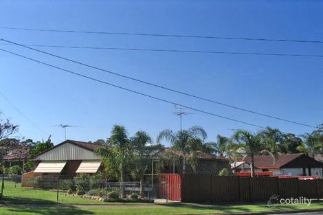 1 Rignold St, Doonside, NSW 2767