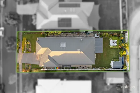 Property photo of 15 East Ridge Street Thornlands QLD 4164