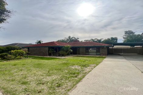 76 Ashburton Dr, Gosnells, WA 6110