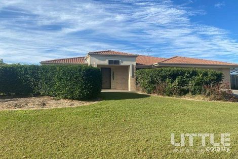 Property photo of 1 Convent Court Caboolture QLD 4510