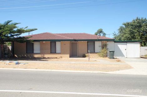 Property photo of 80 Gossamer Avenue Mirrabooka WA 6061