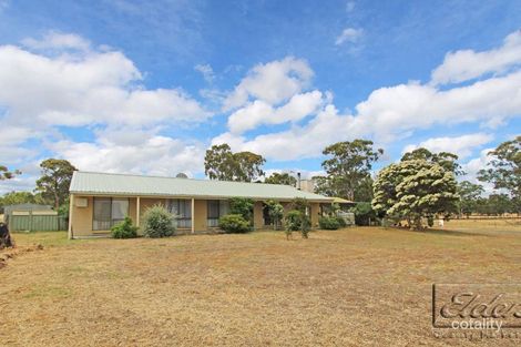 189 Canny Rd, Eppalock, VIC 3551