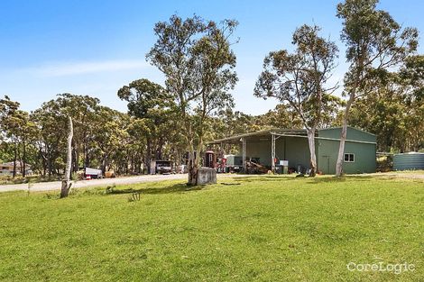 Property photo of 14 Ruttleys Road Wyee NSW 2259