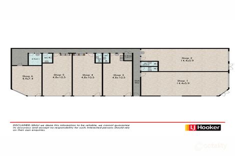 30 Rooty Hill Rd S, Rooty Hill, NSW 2766