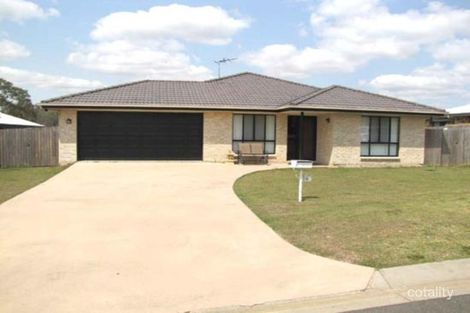 14 Monterey Way, Calliope, QLD 4680