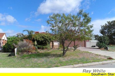 1 Avocet St, Brookdale, WA 6112