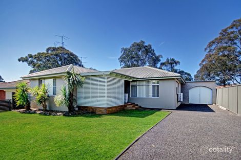 49 Elm St, Albion Park Rail, NSW 2527