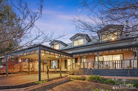 Property photo of 18 Devon Avenue Heathmont VIC 3135