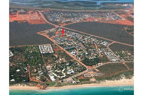 18 Eleanor Loop, Cable Beach, WA 6726