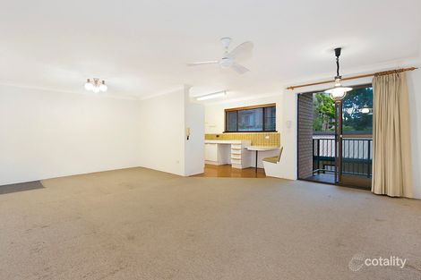 Property photo of 9/73 Payne Street Indooroopilly QLD 4068