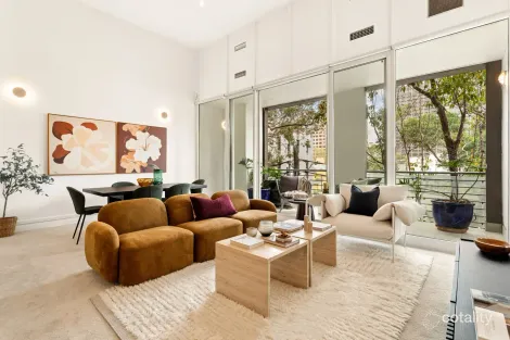8/99-107 Stanley St, Darlinghurst, NSW 2010