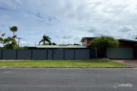 127 Steindl St, Granville, QLD 4650