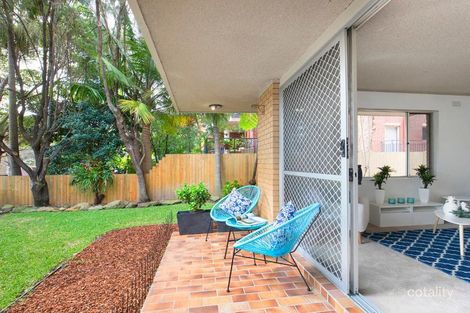 Property photo of 1/39 Dee Why Parade Dee Why NSW 2099