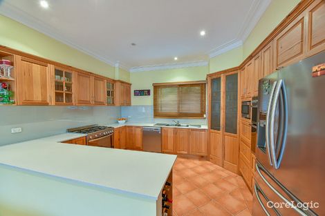Property photo of 13 Governors Way Macquarie Links NSW 2565