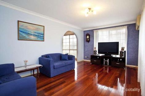 Property photo of 6 Andrews Circuit Horningsea Park NSW 2171