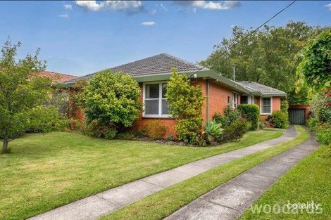 26 Baldwin Rd, Blackburn, VIC 3130
