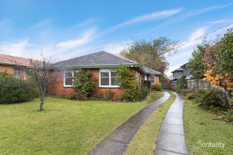 Property photo of 26 Baldwin Road Blackburn VIC 3130