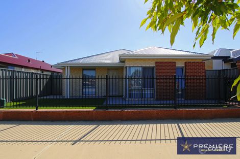 Property photo of 86 Kardan Boulevard Byford WA 6122