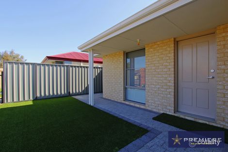 Property photo of 86 Kardan Boulevard Byford WA 6122