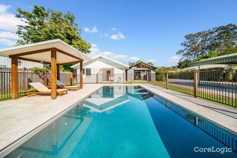 Property photo of 47 King Road Mooloolah Valley QLD 4553