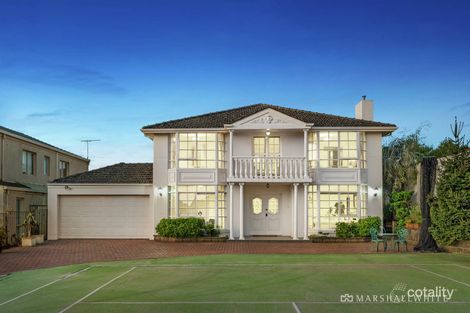 Property photo of 15 Rangeview Grove Balwyn North VIC 3104