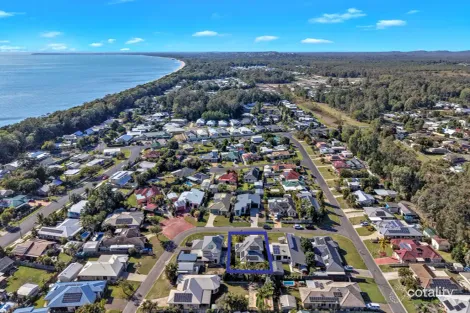 Property photo of 6 Seaside Circuit Toogoom QLD 4655
