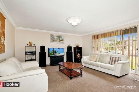 Property photo of 9 Michelle Place Marayong NSW 2148