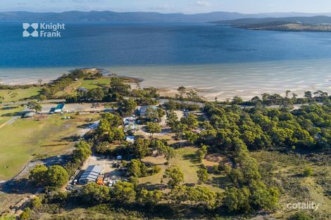1735 Bruny Island Main Rd, Great Bay, TAS 7150