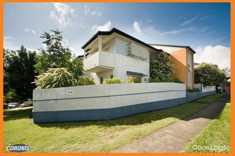 Property photo of 8/325 Enoggera Road Newmarket QLD 4051