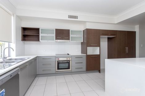 Property photo of 25 The Landings Upper Coomera QLD 4209