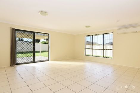 Property photo of 20 Gumnut Way North Nowra NSW 2541
