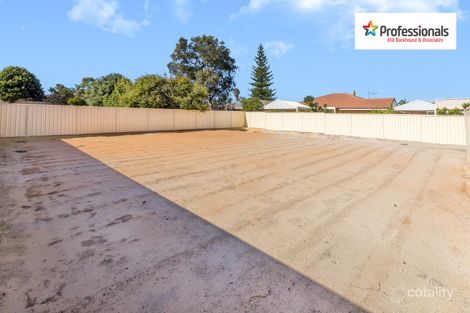 Property photo of 22A Channon Street Bentley WA 6102