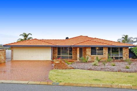 1 Crathie Ct, Kingsley, WA 6026