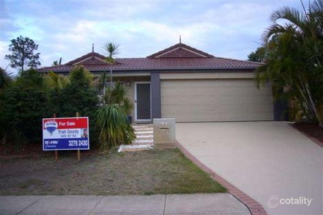 Property photo of 43 Lakeside Crescent Forest Lake QLD 4078