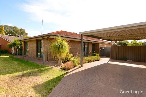 Property photo of 85 Ambleside Crescent Mildura VIC 3500