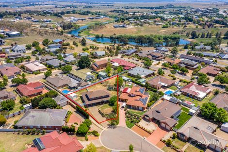 Property photo of 16 Lamarra Place Goulburn NSW 2580