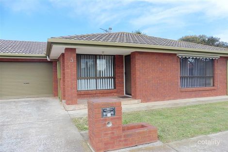 Property photo of 15 Kevington Street Werribee VIC 3030