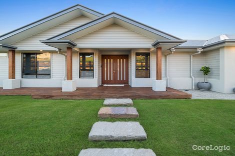 Property photo of 52 Montego Hills Drive Kingsholme QLD 4208