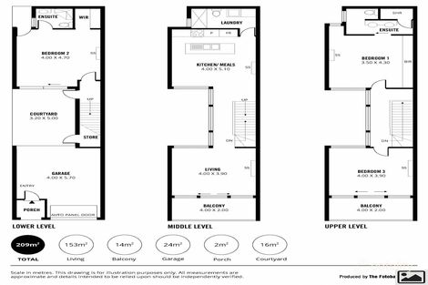 Property photo of 9 Roebuck Street Lightsview SA 5085