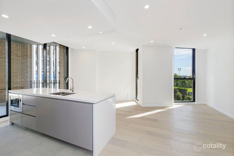 Property photo of 101/7 Maple Tree Road Westmead NSW 2145