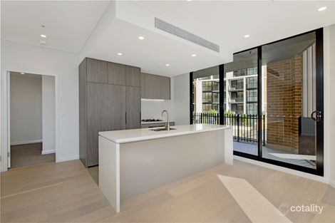 Property photo of 101/7 Maple Tree Road Westmead NSW 2145