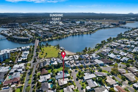 Property photo of 31 Helm Crescent Wurtulla QLD 4575