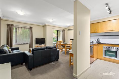 6/128 Mounts Bay Rd, Perth, WA 6000