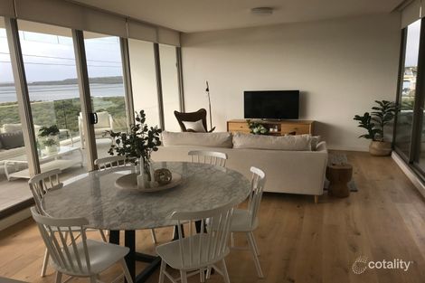 Property photo of 308/5 Foreshore Boulevard Woolooware NSW 2230