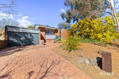 Property photo of 7 Araba Street Aranda ACT 2614