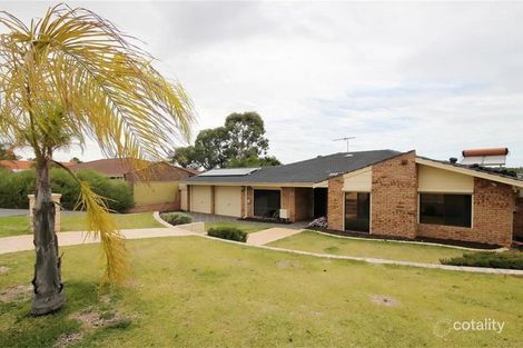 52 The Crest, Woodvale, WA 6026