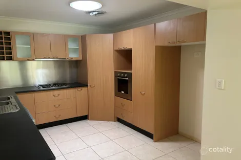 23 Rebbechi Ct, Parkwood, QLD 4214